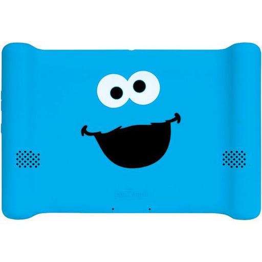 Isound Isound-3481 Kindle(r) Fire Hd Comfort Grip Case (cookie Monster(tm))