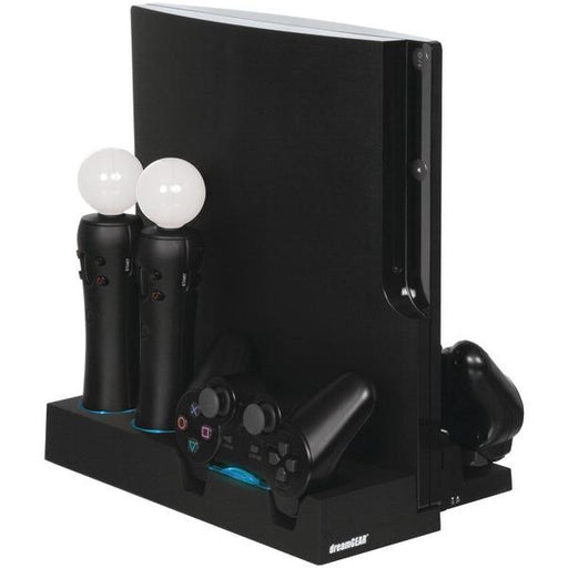 Dreamgear Dgps3-3809 Playstation(r)move Power Stand