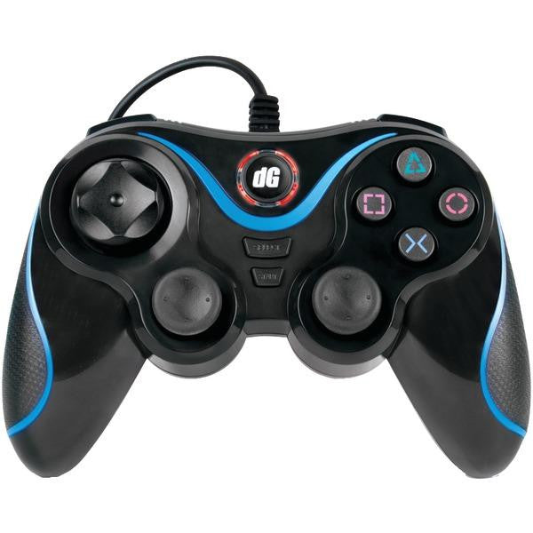 Dreamgear Dgps3-3862 Playstation(r)3-playstation(r)3 Slim Galaxia Wired Controller