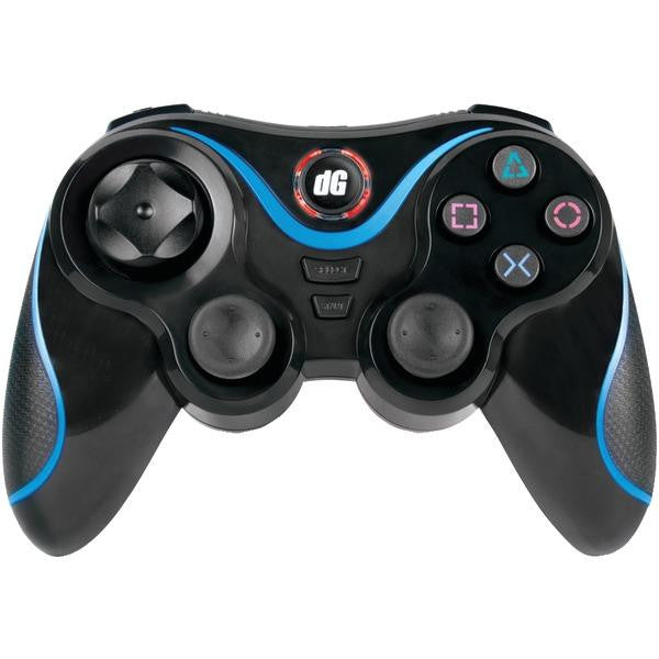 Dreamgear Dgps3-3863 Playstation(r)3-playstation(r)3 Slim Galaxia Wireless Controller