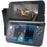 DREAMGEAR DG3DSXL-2265 Nintendo 3DS(R) XL Screen Protector Pack