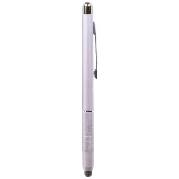 Isound Isound-4792 Stylus Pro + Ballpoint Pen (silver)