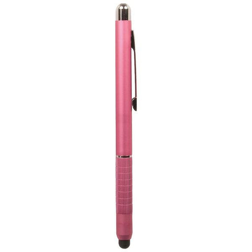 Isound Isound-4793 Stylus Pro + Ballpoint Pen (pink)