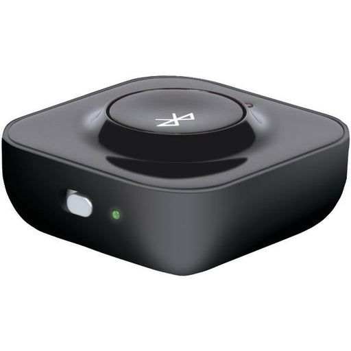 Isound Isound-5200 Gosync Bluetooth(r) Receiver (black)