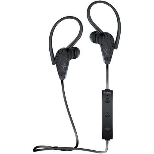 DREAMGEAR DGHP-5606 BT-200 Wireless Stereo Earbud Sport Set