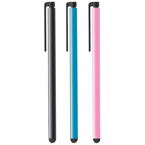 Isound Isound-6201 Styli, 3 Pk