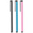 Isound Isound-6201 Styli, 3 Pk