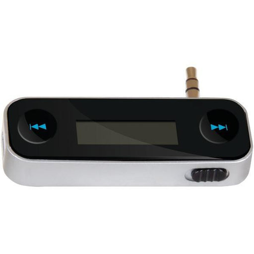 Isound Isound-1639 Smart Tune Fm Transmitter