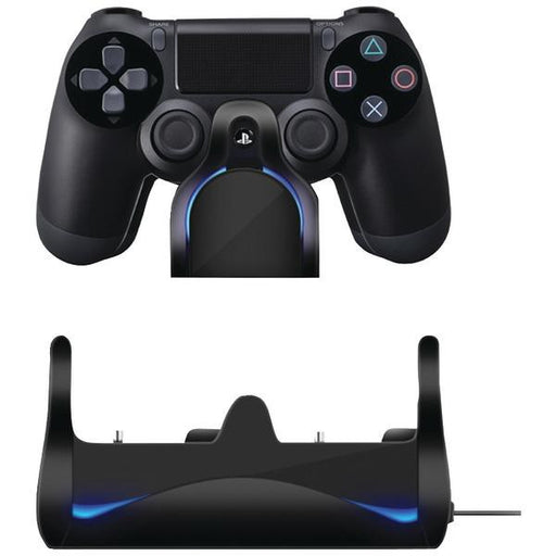 Dreamgear Dgps4-6402 Playstation(r)4 Dual Charging Dock