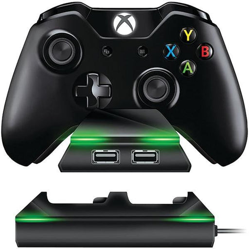 Dreamgear Dgxb1-6603 Xbox One(tm) Dual Charging Dock