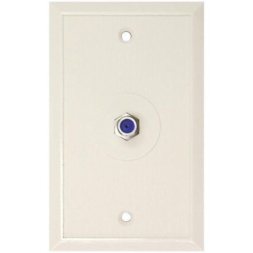 Eagle Aspen 500273 3ghz Wall Plate (white)