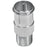 Eagle Aspen 500293 Push-on F Connectors, 100 Pk