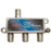 Eagle Aspen 500310 3-way 2,600mhz Splitter