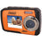 Coleman 2v7wp-o 14.0 Megapixel Duo Waterproof Dual Screen Digital Camera (orange)