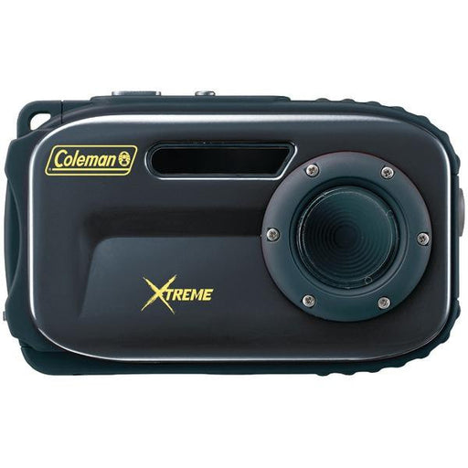 Coleman C5wp-bk 12.0 Megapixel Xtreme Waterproof Digital Camera (black)