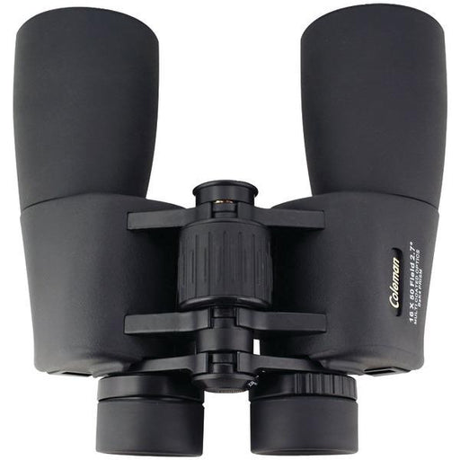 Coleman Cs1650wp Signature Waterproof Porro Prism Binoculars (16 X 50mm)