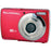 Bell+howell S16-r 16.0 Megapixel S16 Slim Digital Camera (red)