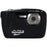 Bell+howell Wp16-bk 16.0 Megapixel Wp16 Splash2 Hd Waterproof Digital Camera (black)