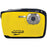 Bell+howell Wp16-y 16.0 Megapixel Wp16 Splash2 Hd Waterproof Digital Camera (yellow)
