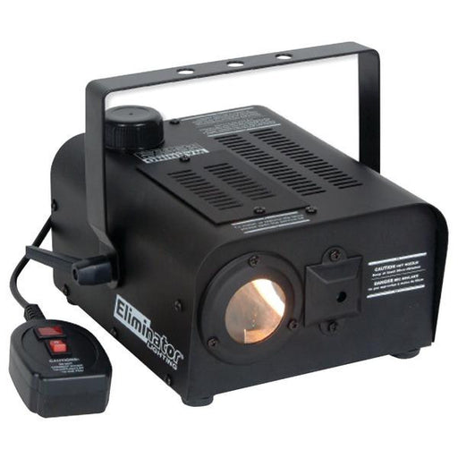 ELIMINATOR LIGHTING E118 Dynamic Duo MKII Fogger