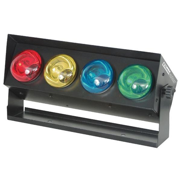 ELIMINATOR LIGHTING E137 Color Bar