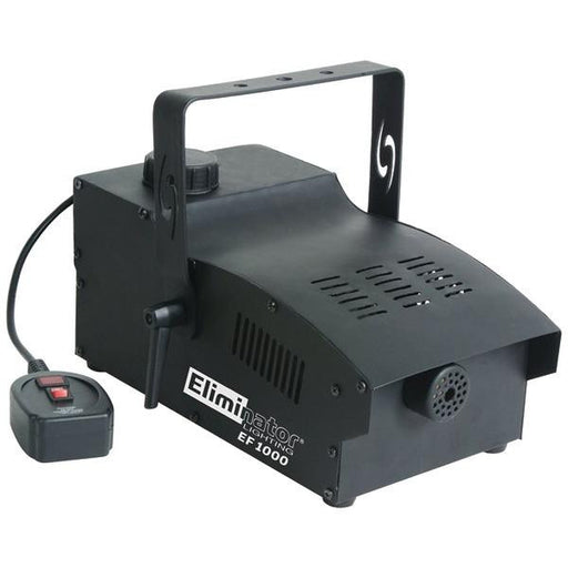 ELIMINATOR LIGHTING EF 1000 1000-Watt Fogger