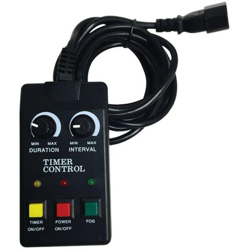 ELIMINATOR LIGHTING EF TRM Fog Timer Remote