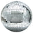 ELIMINATOR LIGHTING EM8 8" Mirror Ball