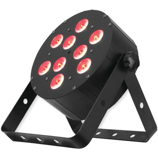 ELIMINATOR LIGHTING Tri Disc 9 IR TRiDiSC 9 IR