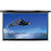 Elite Screens Electric125h Spectrum Series Electric Screen (125"; 61.3"h X 109"w; 16:9 Hdtv Format