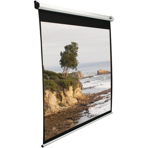 Elite Screens M120xwv2-srm Manual Srm Series Pull-down Screen (4:3; 120"; 72" X 96")