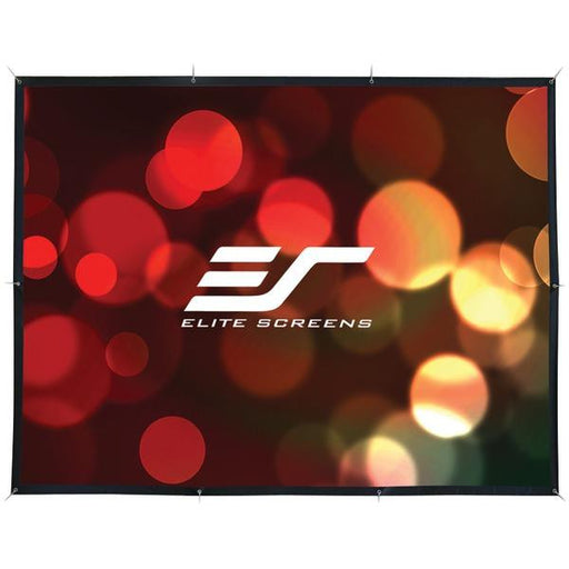 Elite Screens Diy236h1 Diy Pro Series Outdoor Screen (236"; 115.4" X 205.1")