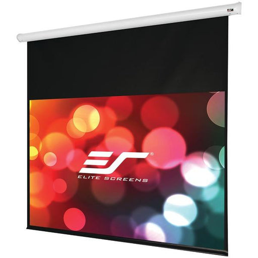 Elite Screens St135xwh-e6 Starling Series Electric Screen (white Casing; 135"; 66.2" X 117.7")