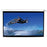 Elite Screens Vmax135xwh2 Vmax2 Series Electric Screen (135"; 66.2" X 117.7"; 16:9 Hdtv Format)