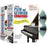 Emedia Music Eg01030 Piano & Keyboard Method Deluxe (2 Volume Bundle)
