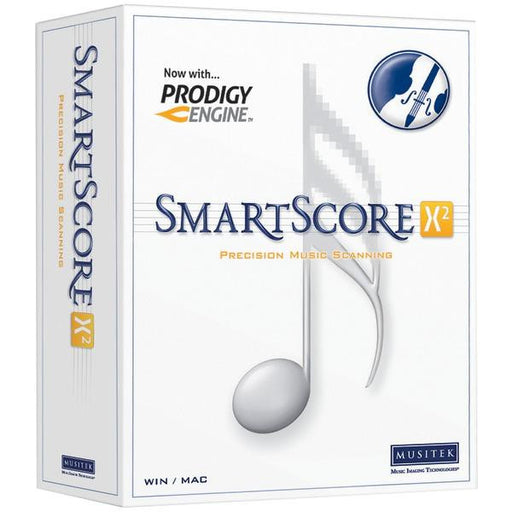 Musitek Ss00130 Smartscore X2 Pro Edition