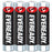 Energizer 1212sw4 Heavy-duty Batteries (aaa; 4 Pk)