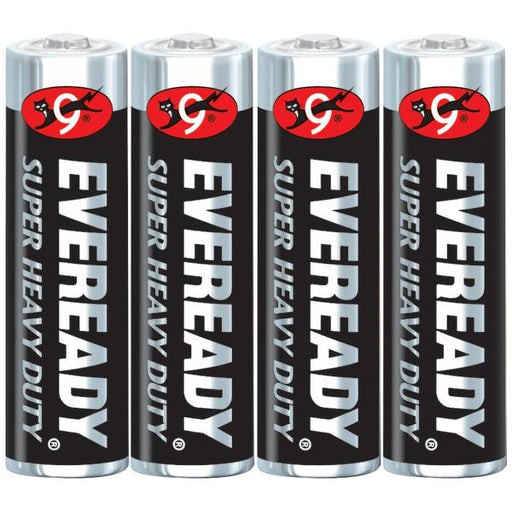 Energizer 1215sw4 Heavy-duty Batteries (aa; 4 Pk)