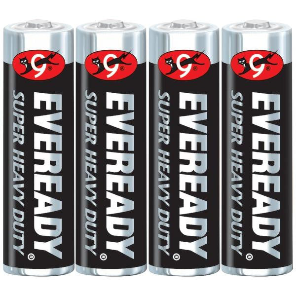 Energizer 1215sw4 Heavy-duty Batteries (aa; 4 Pk)