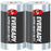 Energizer 1235sw2 Heavy-duty Batteries (c; 2 Pk)