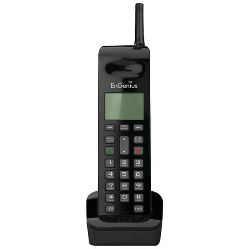 Engenius Durafon-ohc Durafon-ohc Long-range Office Cordless Phone Handset