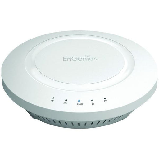 Engenius Eap600 High-power Wireless N 300mbps Dual-band Access Point-wds-repeater