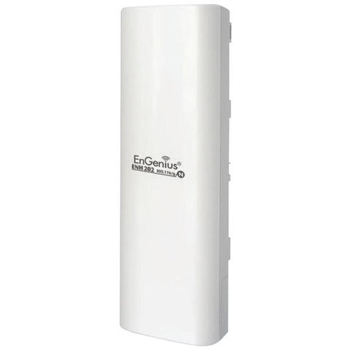 Engenius Enh202 Outdoor Long-range 802.11 B-g-n Access Point-bridge