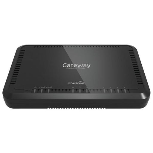 Engenius Technologies Epg600 Intelligent Phone Gateway With High Performance Wi-fi & Phone Ports