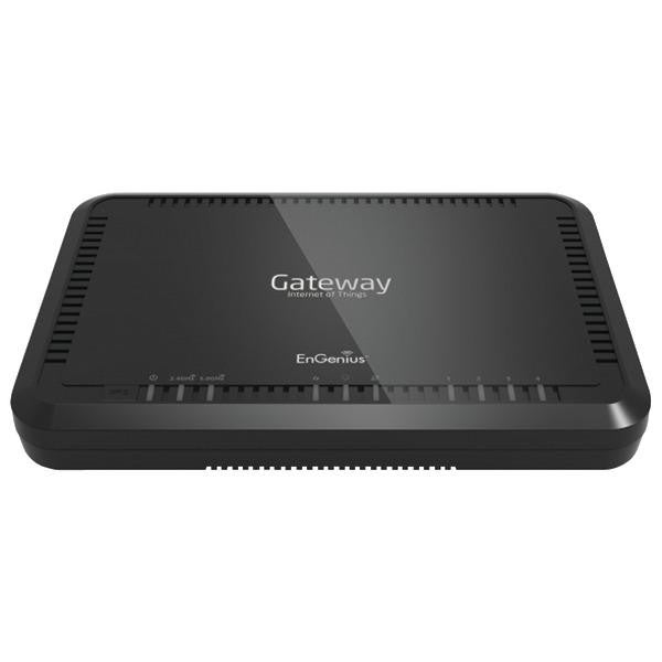 Engenius Technologies Epg600 Intelligent Phone Gateway With High Performance Wi-fi & Phone Ports