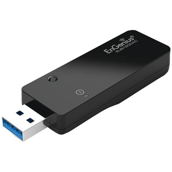 Engenius Eub1200ac Dual-band Wireless Ac1200 Usb Adapter