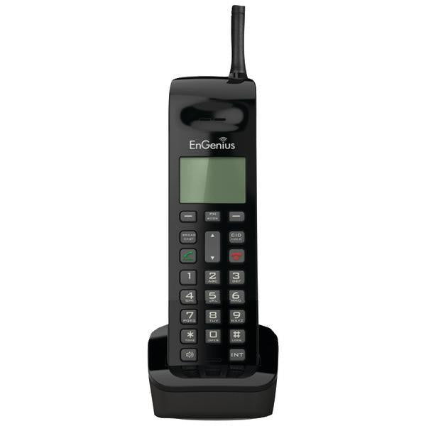 Engenius Freestyl2 Extreme Range Scalable Cordless Phone System