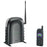 EnGenius DuraFon-SIP SYSTEM Durafon(R) SIP Long-Range Cordless Telephone System with 1 Base Station & 1 Handset