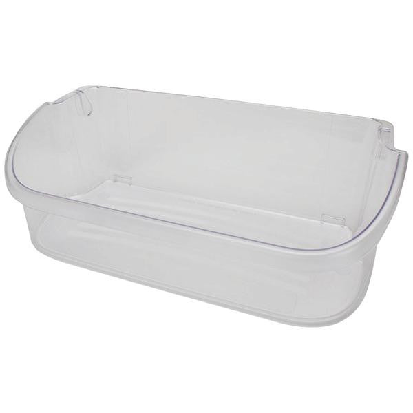 Exact Replacement Er240356402 Refrigerator Bin (clear)