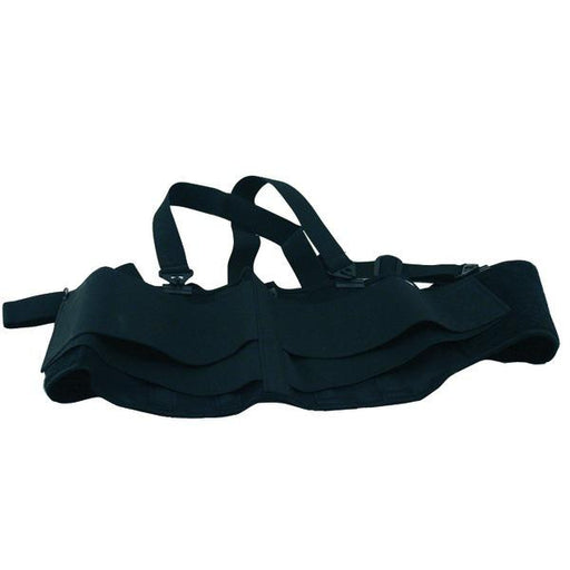 Ergodyne 7560s Low-profile Back Support Belt (26" - 30")